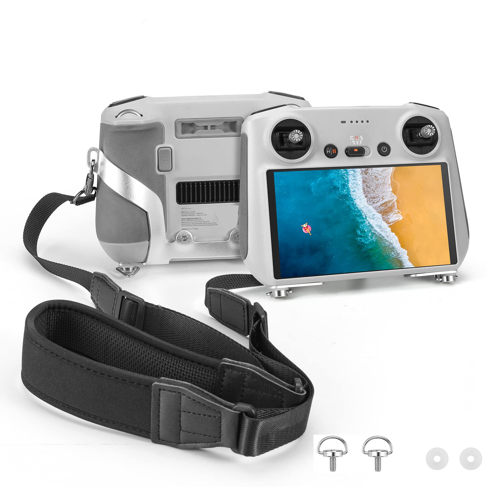 Dji Drone Mini 4 Pro - DJI RC/RC 2/RC Pro/Akıllı Denetleyici Aksesuarları