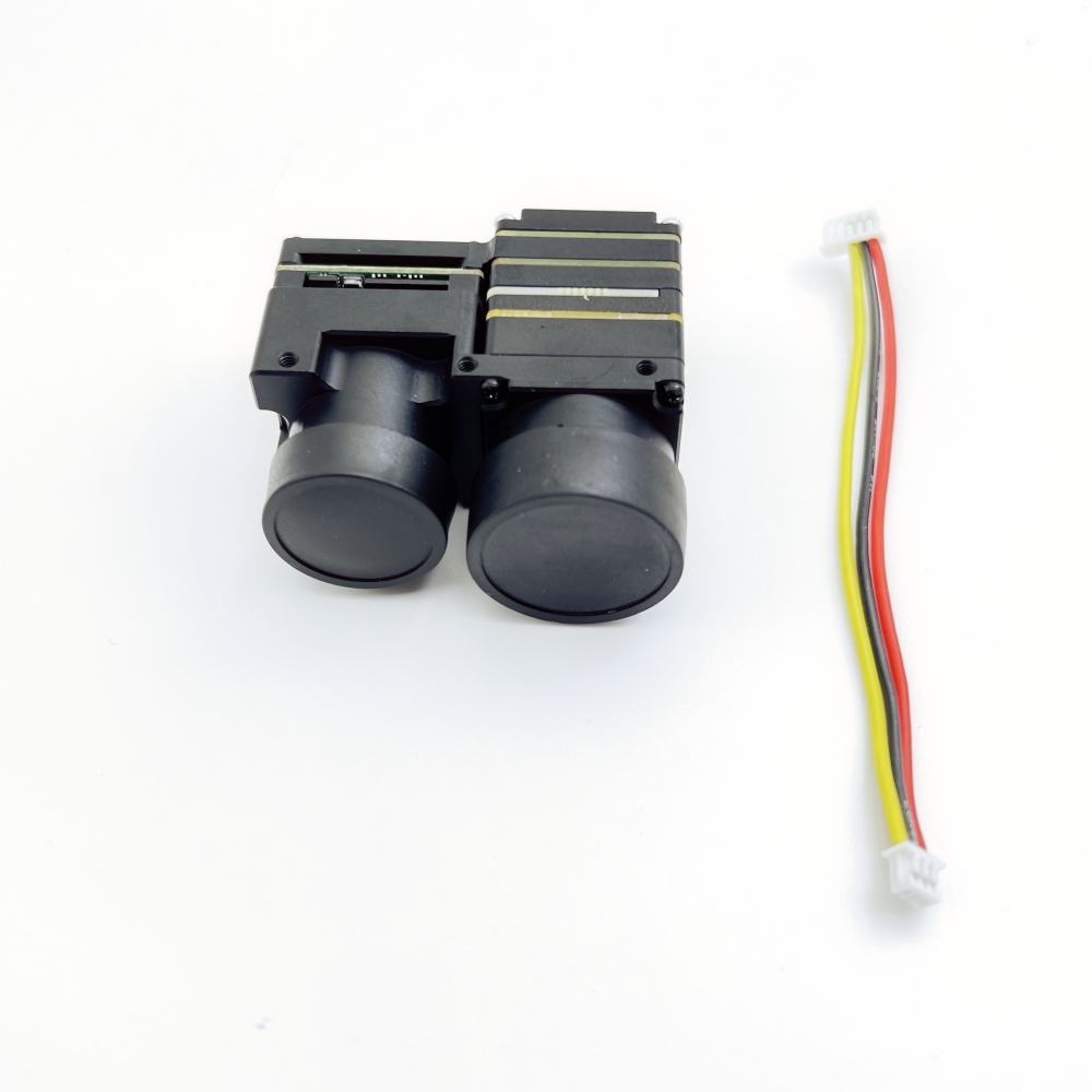 Drone Thermal Imaging - NCZOBOE Termal Görüntüleyici Modülü 256/384/640 9MM
