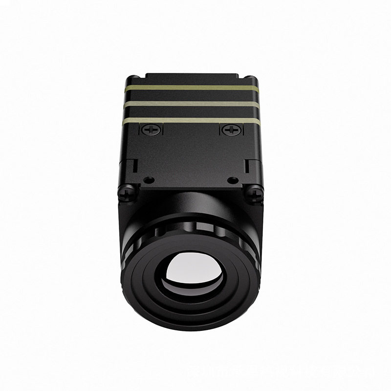 640x512 Termal Görüntüleme Çek - Drone Thermal Imaging incelemesi ve fiyatı