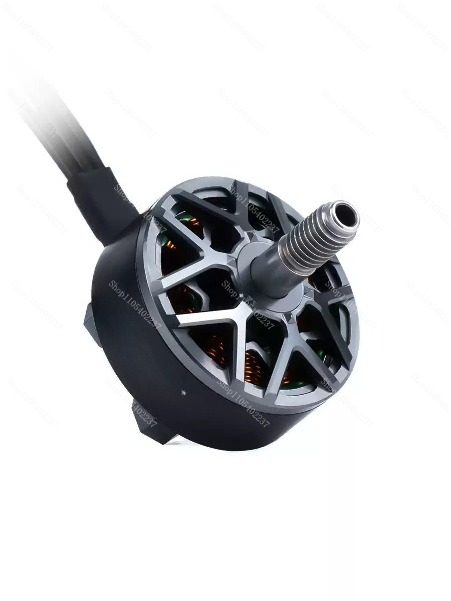 2207 V2 Fırçasız Motor, 5-6 İn - Drone Cinematic incelemesi ve fiyatı
