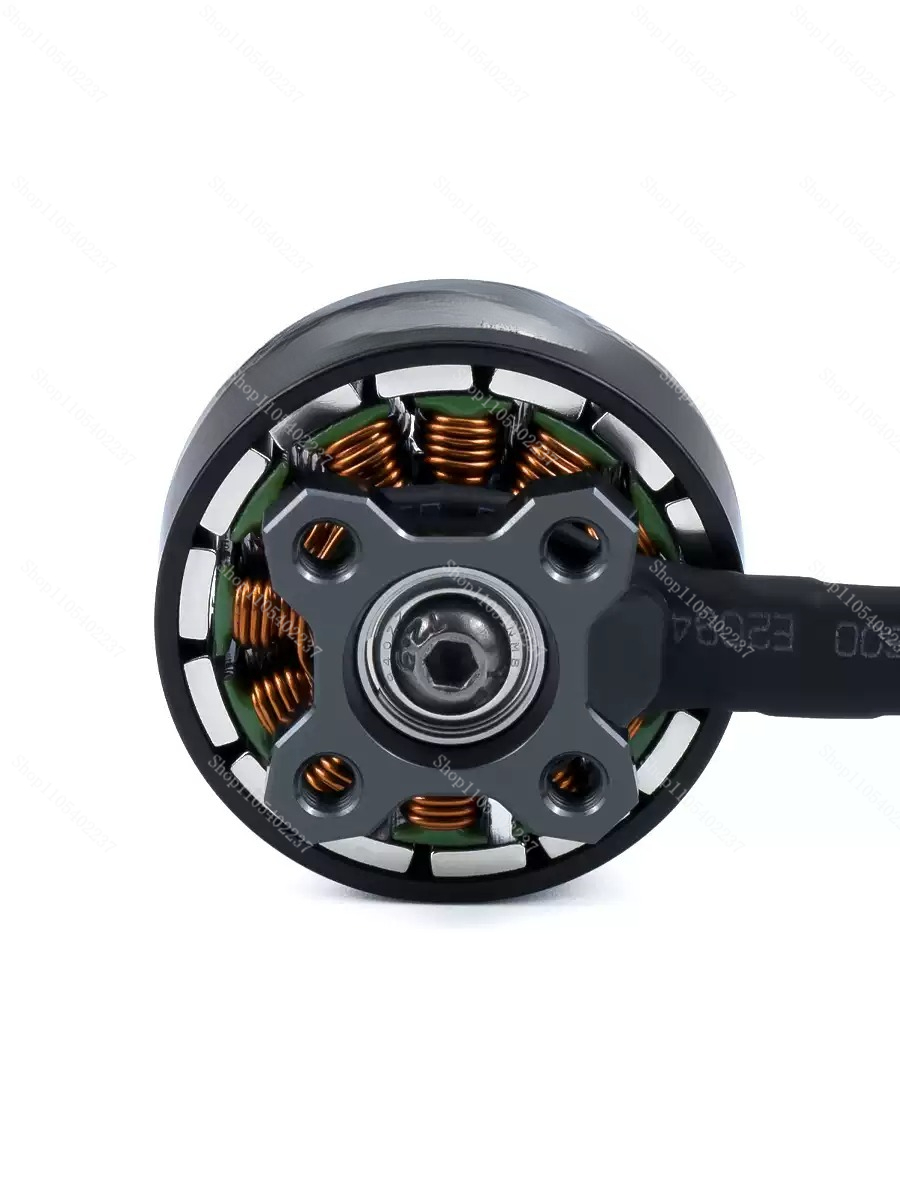 2207 V2 Fırçasız Motor, 5-6 İn - Drone Cinematic incelemesi ve fiyatı