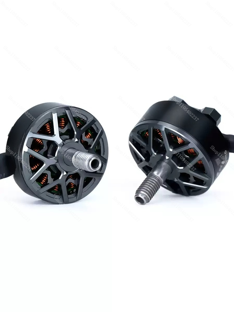 2207 V2 Fırçasız Motor, 5-6 İn - Drone Cinematic incelemesi ve fiyatı