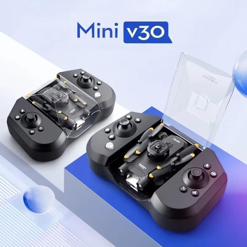 Kamera ile XIAOMI 4DRC V30 Min - Drone Video Production incelemesi ve fiyatı