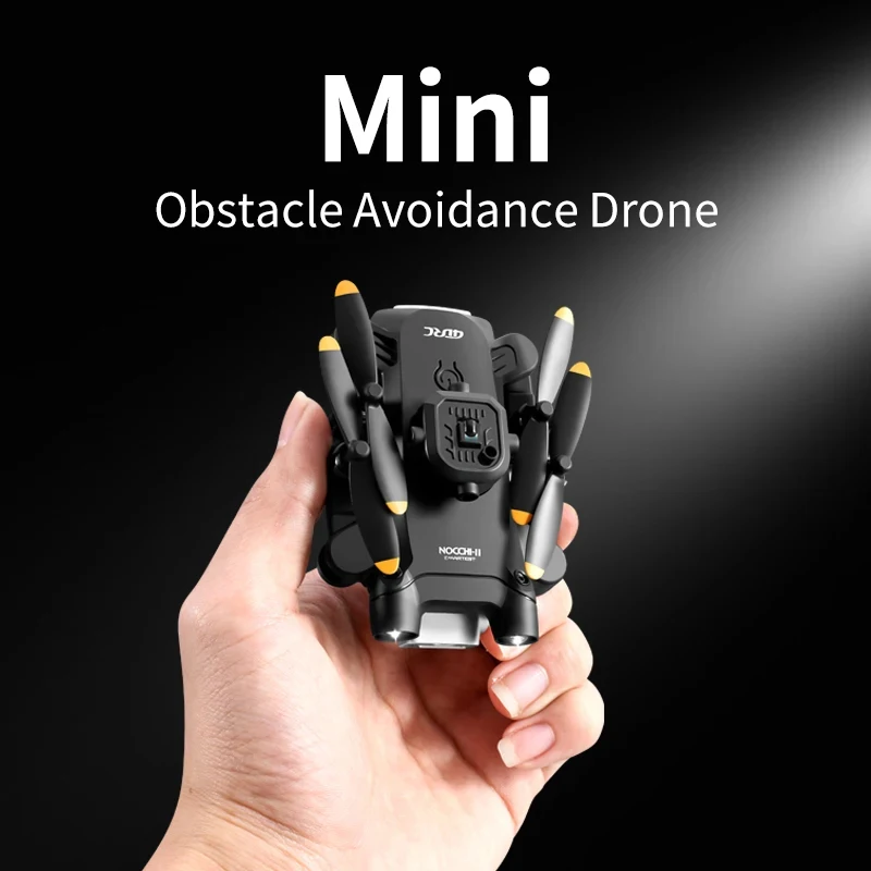 Kamera ile XIAOMI 4DRC V30 Min - Drone Video Production incelemesi ve fiyatı