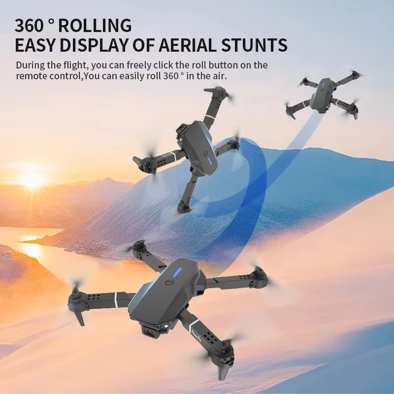 2026 Profesyonel Drone 4K Geni - Drone Multispectral incelemesi ve fiyatı
