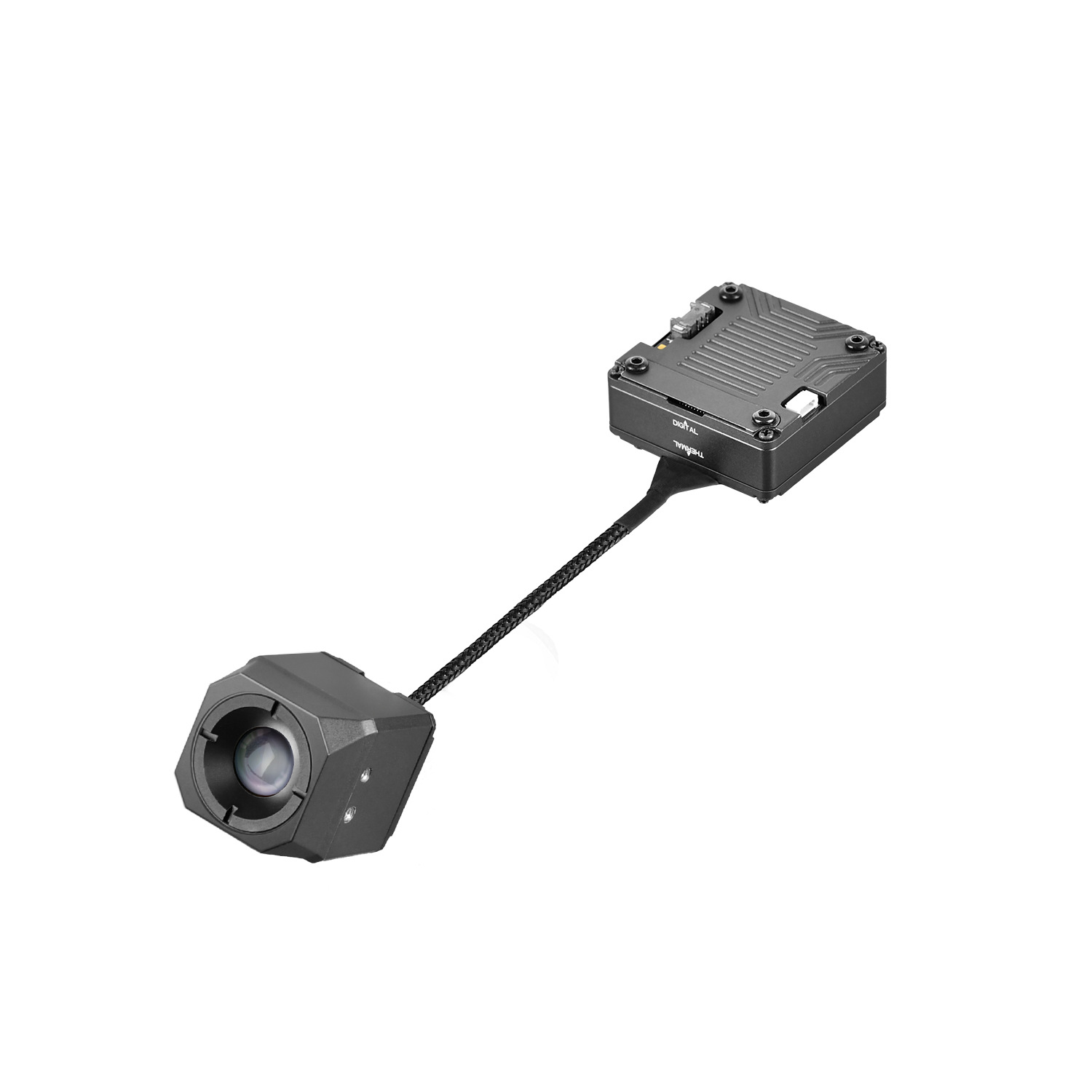 NCZOBOE Kamera Kızılötesi Term - Drone Thermal Imaging incelemesi ve fiyatı