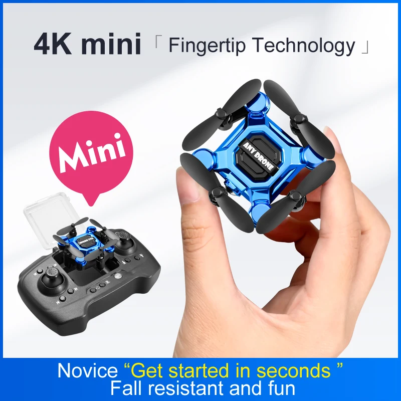 K04 Mini Katlanabilir Depolama - Drone Multispectral incelemesi ve fiyatı