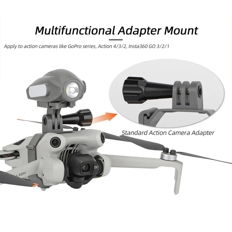 Gopro /insta360 GO/ DJI Action - Dji Drone Mini 4 Pro incelemesi ve fiyatı