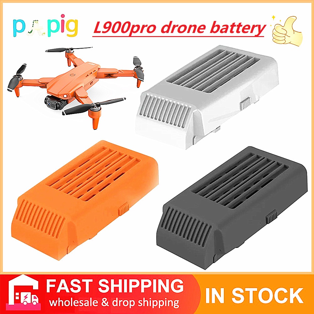 L900 Pro GPS Drone 4K drone pi - Drone Cinematic incelemesi ve fiyatı