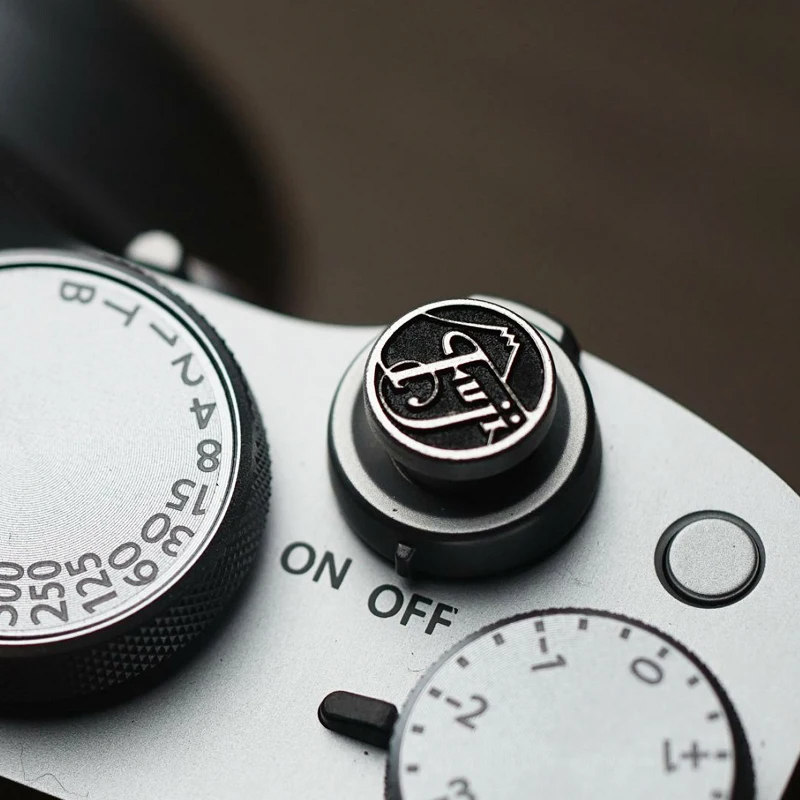 Metal Kamera Hot Shoe Kapağı D - Canon Camera Eos R50 incelemesi ve fiyatı