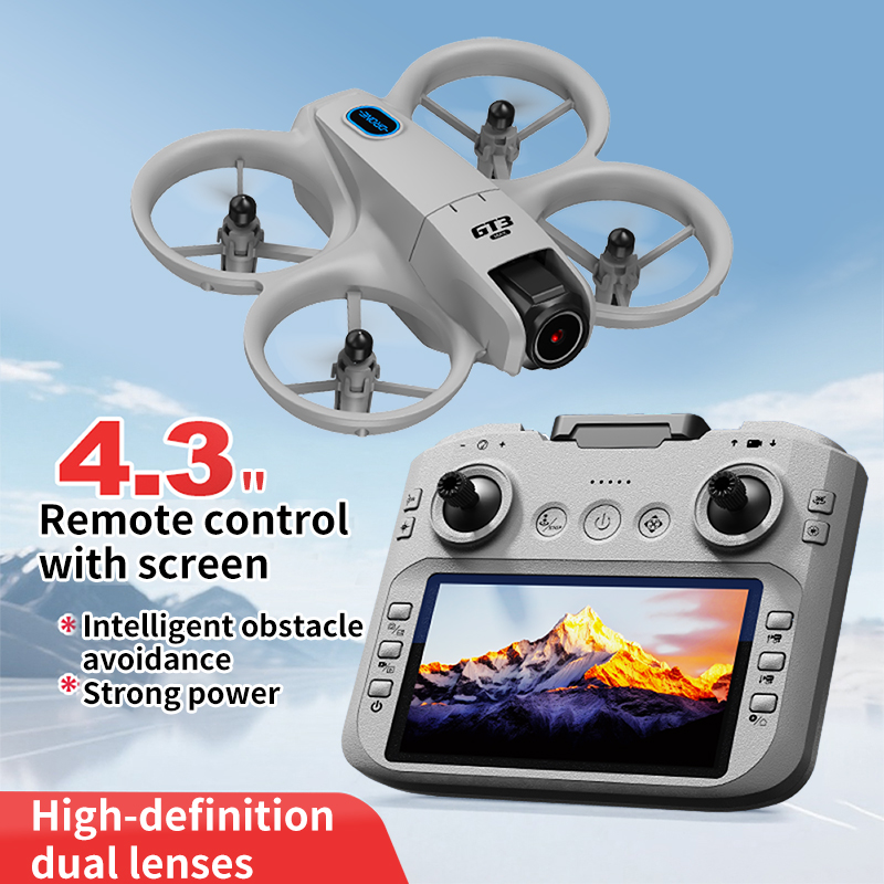 YENI Orijinal GT3 MINI Drone 8 - Drone Video Production incelemesi ve fiyatı