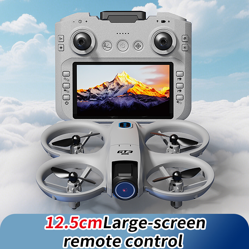 YENI Orijinal GT3 MINI Drone 8 - Drone Video Production incelemesi ve fiyatı