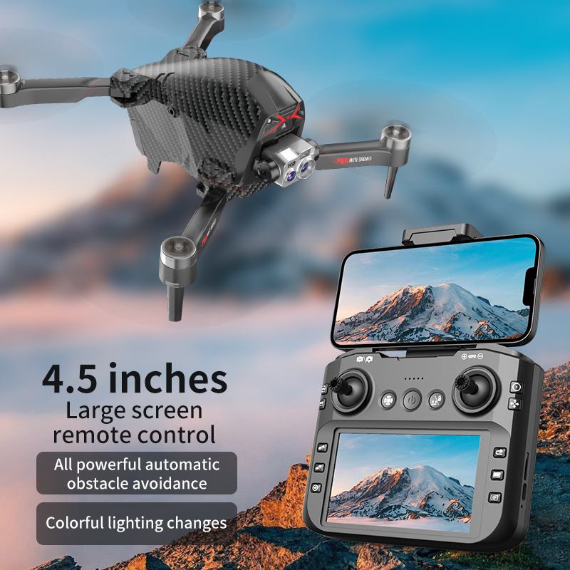 CS26 Drone, 1080P FPV Çift Kam - Drone Cinematic incelemesi ve fiyatı