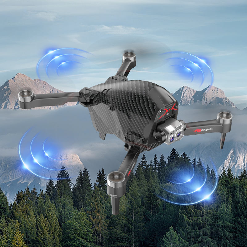 CS26 Drone, 1080P FPV Çift Kam - Drone Cinematic incelemesi ve fiyatı