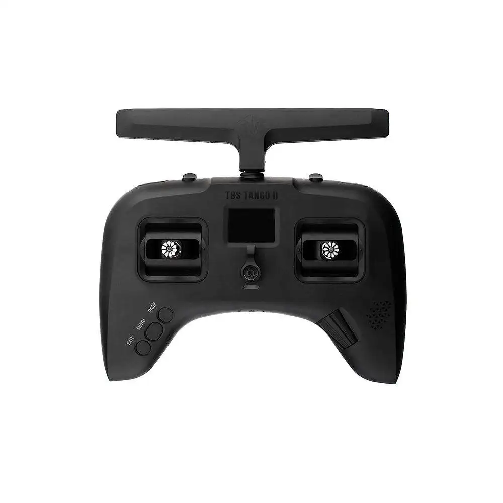 TBS TANGO 2 V4 Uzaktan Kumanda - Tbs Fpv Crossfire incelemesi ve fiyatı