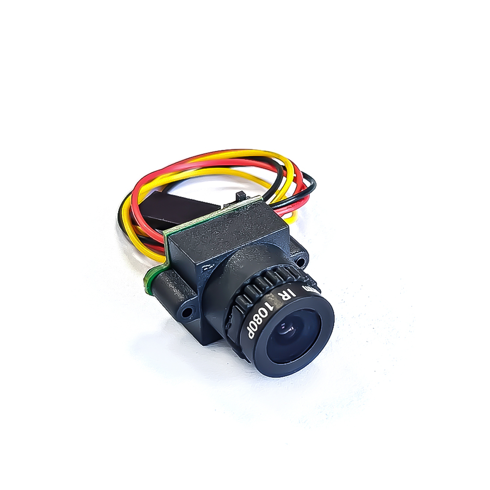 TS832 Alıcı +RC832 +1000TVL ka - Drone Cinematic incelemesi ve fiyatı