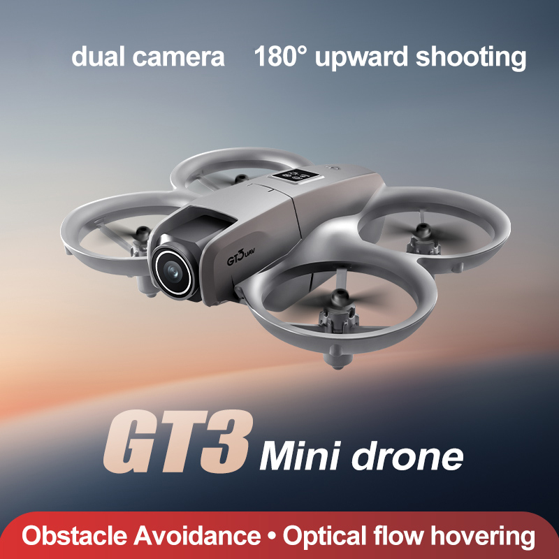 2026 GT3 MAX RC Drone 8K 5G Pr - Drone Multispectral incelemesi ve fiyatı