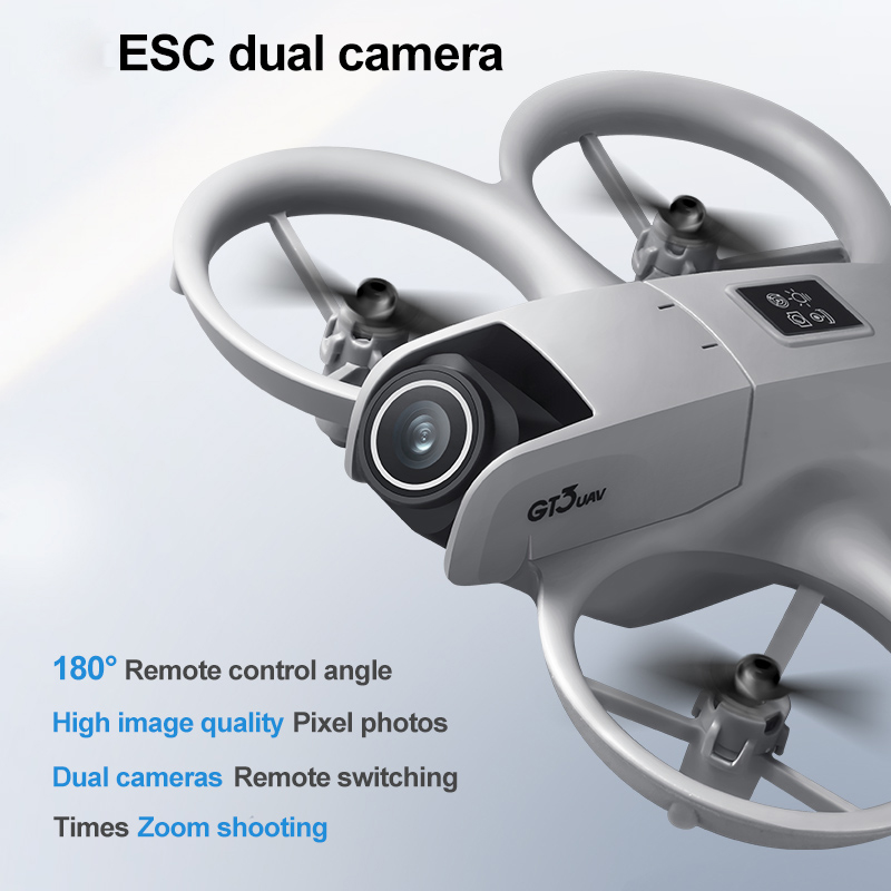 2026 GT3 MAX RC Drone 8K 5G Pr - Drone Multispectral incelemesi ve fiyatı