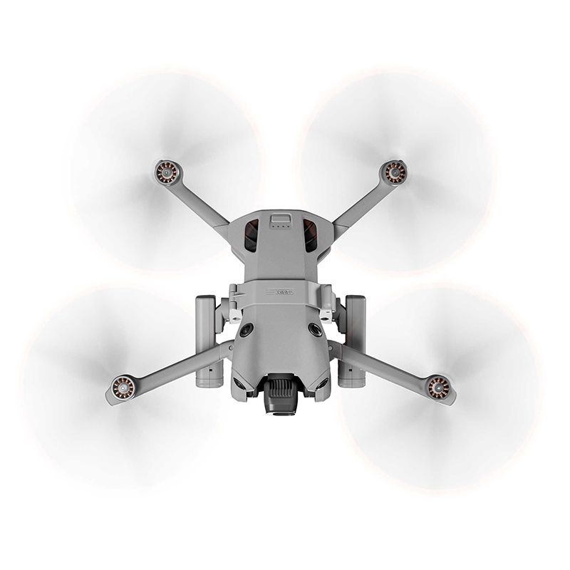 Projektör LED DJI Mini 4 Pro D - Dji Drone Mini 4 Pro incelemesi ve fiyatı